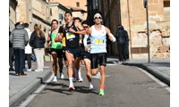 Fotografias San Silvestre Salmantina