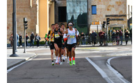 Fotografias San Silvestre Salmantina