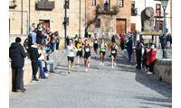 Fotografias San Silvestre Salmantina