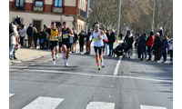 Fotografias San Silvestre Salmantina