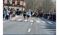 Fotografias San Silvestre Salmantina