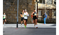 Fotografias San Silvestre Salmantina