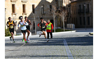 Fotografias San Silvestre Salmantina