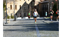 Fotografias San Silvestre Salmantina