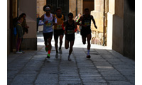 Fotografias San Silvestre Salmantina