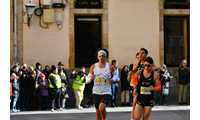 Fotografias San Silvestre Salmantina