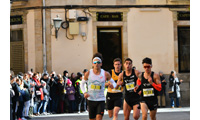 Fotografias San Silvestre Salmantina