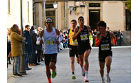 Fotografias San Silvestre Salmantina