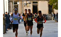 Fotografias San Silvestre Salmantina