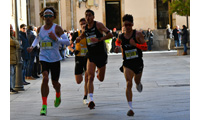 Fotografias San Silvestre Salmantina
