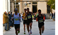 Fotografias San Silvestre Salmantina