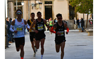 Fotografias San Silvestre Salmantina