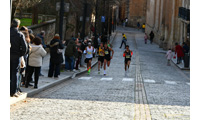 Fotografias San Silvestre Salmantina