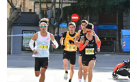 Fotografias San Silvestre Salmantina
