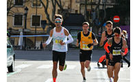 Fotografias San Silvestre Salmantina