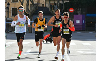 Fotografias San Silvestre Salmantina