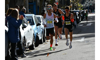 Fotografias San Silvestre Salmantina