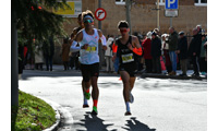 Fotografias San Silvestre Salmantina