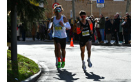 Fotografias San Silvestre Salmantina