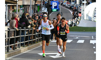 Fotografias San Silvestre Salmantina