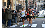 Fotografias San Silvestre Salmantina