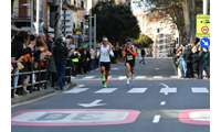 Fotografias San Silvestre Salmantina