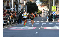 Fotografias San Silvestre Salmantina