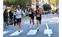 Fotografias San Silvestre Salmantina