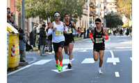 Fotografias San Silvestre Salmantina