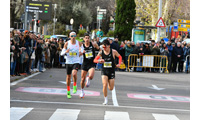 Fotografias San Silvestre Salmantina
