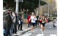 Fotografias San Silvestre Salmantina