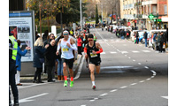 Fotografias San Silvestre Salmantina