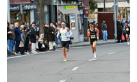 Fotografias San Silvestre Salmantina