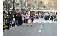 Fotografias San Silvestre Salmantina