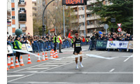 Fotografias San Silvestre Salmantina