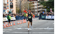 Fotografias San Silvestre Salmantina