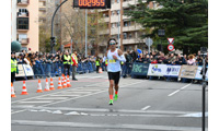 Fotografias San Silvestre Salmantina