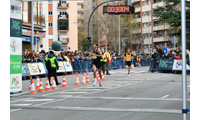 Fotografias San Silvestre Salmantina