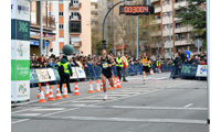 Fotografias San Silvestre Salmantina