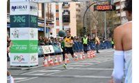 Fotografias San Silvestre Salmantina