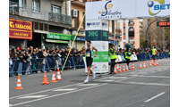 Fotografias San Silvestre Salmantina