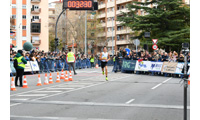 Fotografias San Silvestre Salmantina