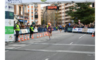 Fotografias San Silvestre Salmantina