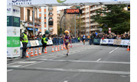 Fotografias San Silvestre Salmantina