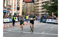 Fotografias San Silvestre Salmantina