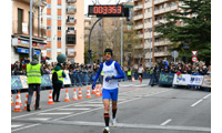 Fotografias San Silvestre Salmantina