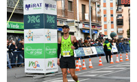 Fotografias San Silvestre Salmantina