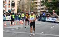 Fotografias San Silvestre Salmantina