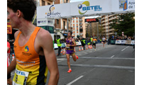 Fotografias San Silvestre Salmantina