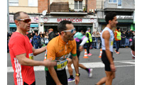 Fotografias San Silvestre Salmantina